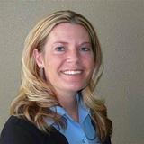 Photo of Lisa Touney