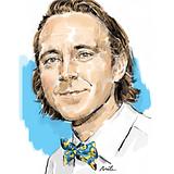 Photo of Clinton Howlett