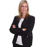 Photo of Tricia Kent