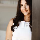 Photo of Grace Schroeder