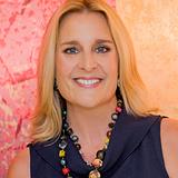 Photo of Andrea Berenfeld