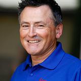 Photo of Jeff Landau