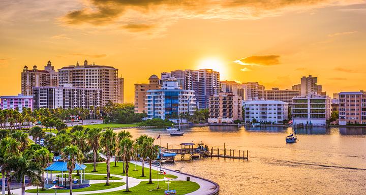 North Port, FL real estate