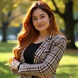Photo of Jennifer Negron