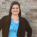 Photo of Allyson Gibson