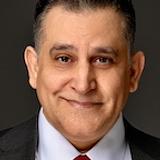 Photo of Aaron Johnson