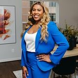 Photo of Khaneisha Pagan