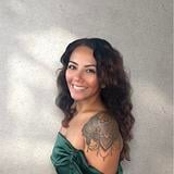 Photo of Stephanie Morales Adriazola