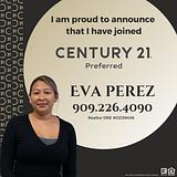 Photo of Eva Perez