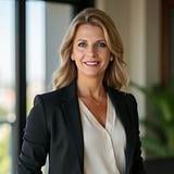 Photo of Allison Warren