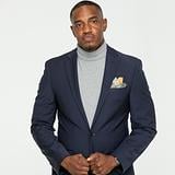 Photo of Tyrone Player II