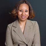 Photo of Stefanie Martin