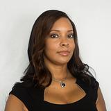 Photo of Marsha Williams