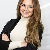 Photo of Hannah Falle