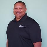 Photo of Earl Smith