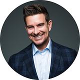 Photo of Adam Menconi & Prosper Team