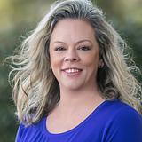 Photo of Catherine Kowalsky