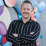 Photo of Sean Andrews