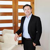 Photo of Chris Robertson