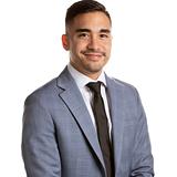 Photo of Ali Saad