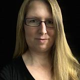 Photo of Amber Jauss