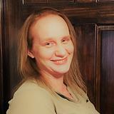 Photo of Vicki Hinklin