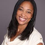 Photo of Kisha Mitchell