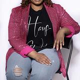 Photo of Ashley Pressley