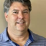 Photo of Kevin Burke