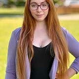 Photo of Ashley Foss