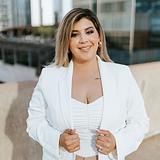 Photo of Stephanie Conrado