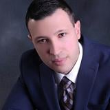 Photo of Russell Mardonov