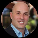 Photo of Mark Carvalho