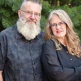 Photo of Donna & Jason Kalayjian