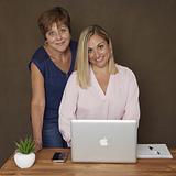 Photo of Amber & Lisa D'Ambrosio