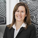 Photo of Patricia Gallardo