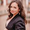 Photo of Krista Wiley