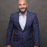 Photo of Nick Khachian