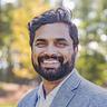 Photo of Giri Hegde