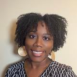 Photo of Corria Moore