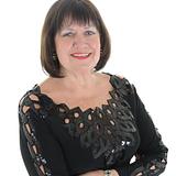 Photo of Jayne Porter