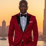 Photo of Michael Daniels