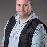 Photo of Aaron Weiler