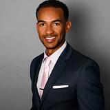Photo of Patrick Lherisson