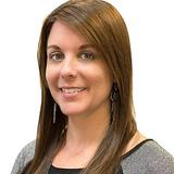 Photo of Angela Huffine