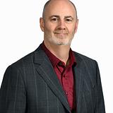 Photo of Tony Reffeitt