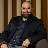 Photo of Byron Nagle