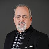 Photo of Bill Tisdale