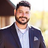 Photo of Andrew Casoria