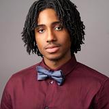 Photo of Brandon Simmons